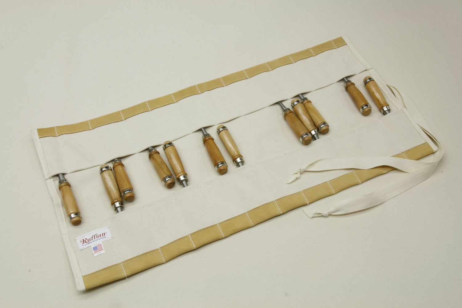 Tool Rolls