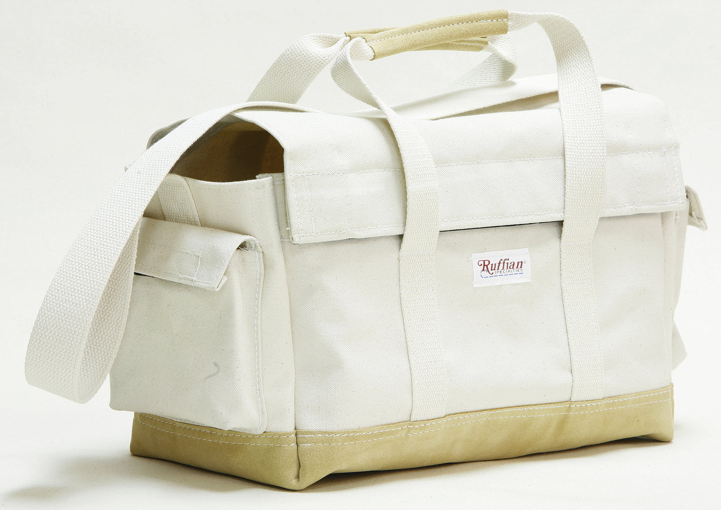 Tool Bag - SAIC Pearl Harbor Style