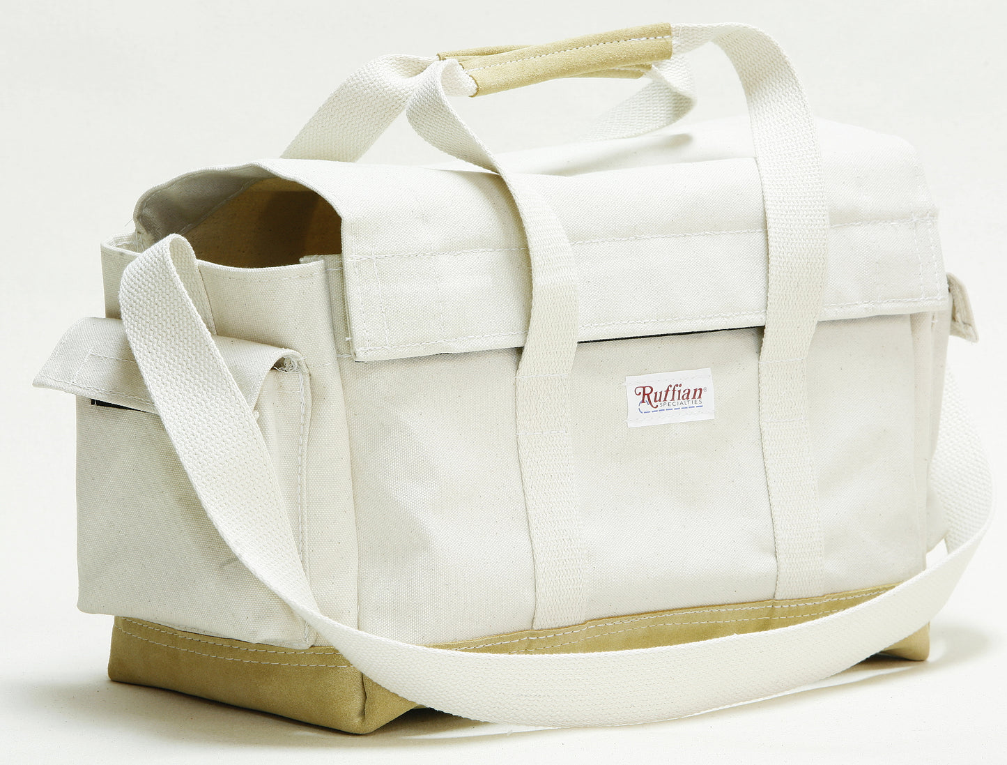 Tool Bag - SAIC Pearl Harbor Style