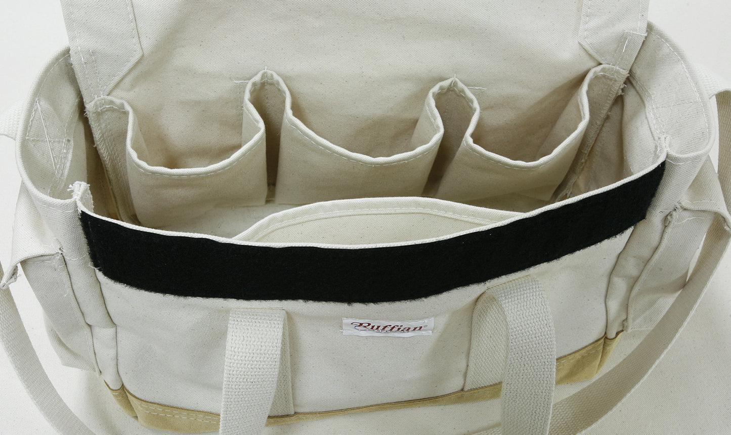 Tool Bag - SAIC Pearl Harbor Style