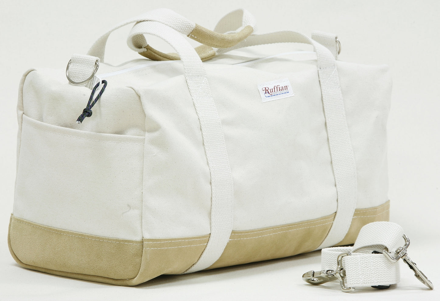 Travel Bag Ashton Tate Style
