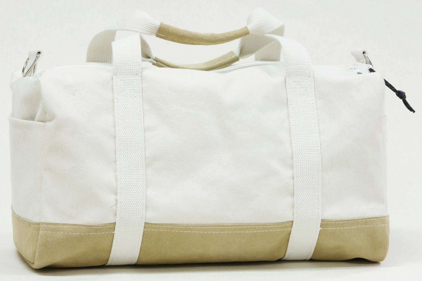 Travel Bag Ashton Tate Style