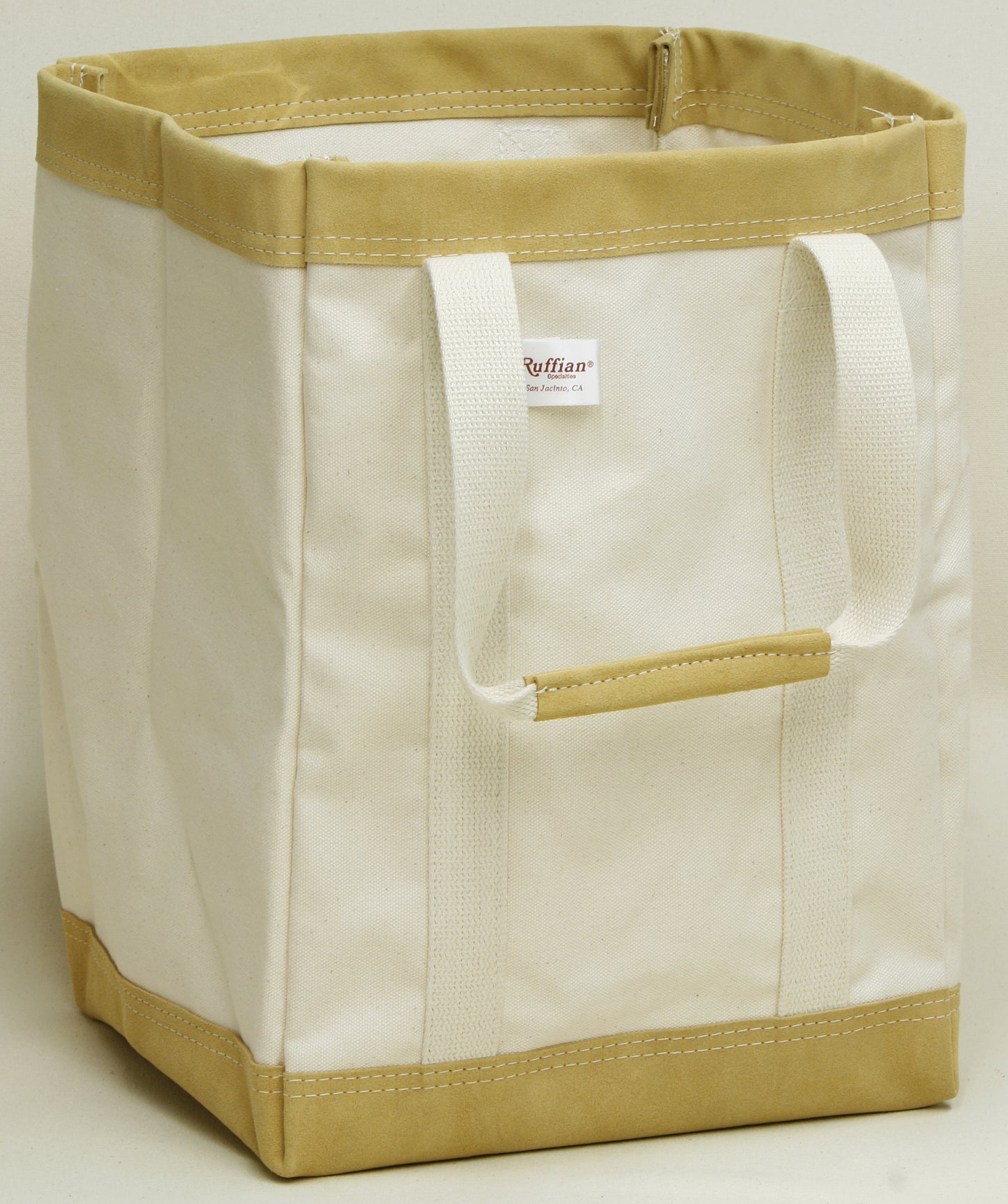 California Legal Grocery Tote