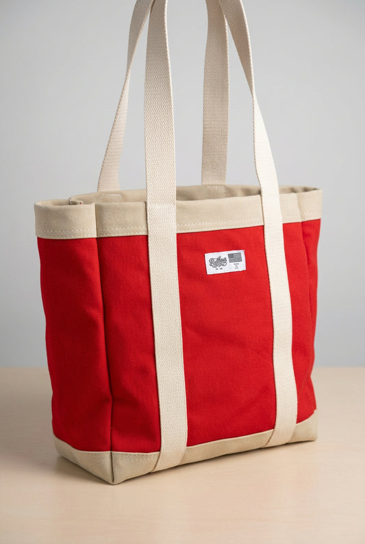 Holiday Tote