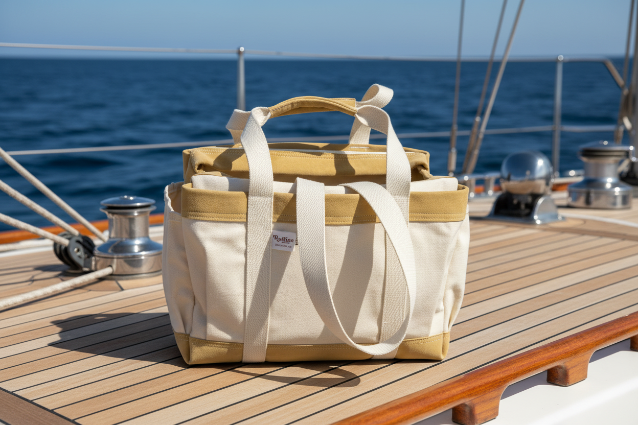 Marine Electrician Tool Bag “CSR”