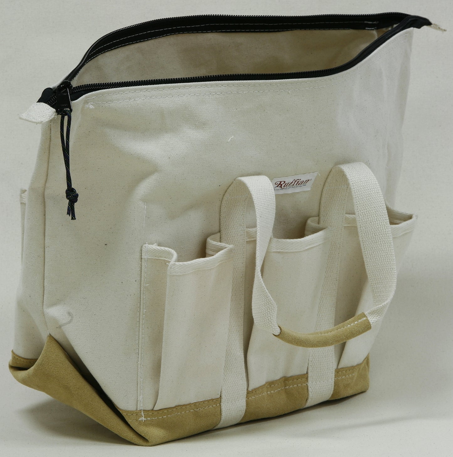 Tool Bag Aircraft Mechanics Buck Sergeant Style